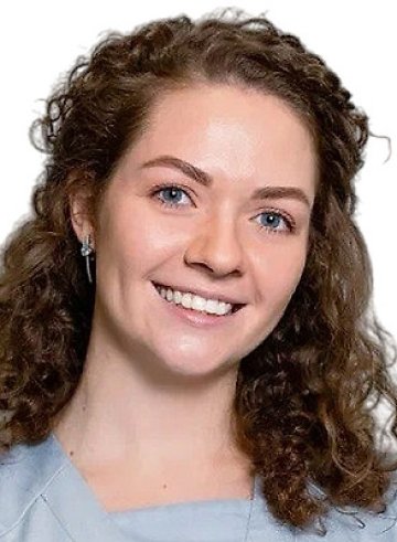 Завгородняя Екатерина Алексеевна