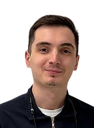 Чакуста Владимир Николаевич