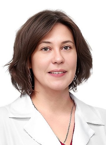 Чиканова Анна Николаевна