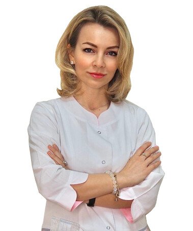Кононова Виктория Александровна
