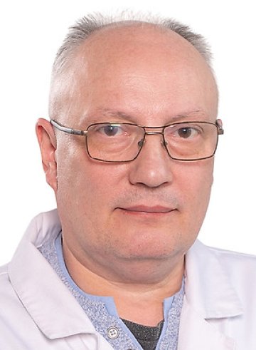 Степанищев Игорь Львович