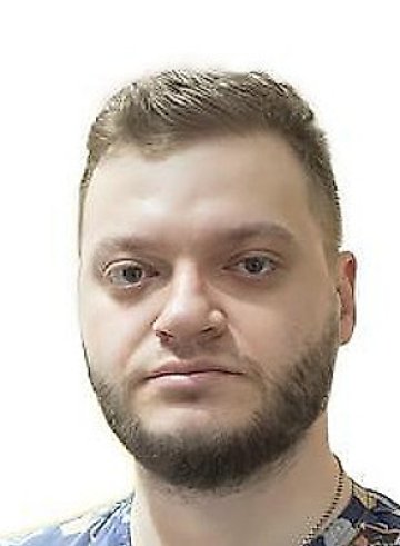 Дойко Максим Игоревич