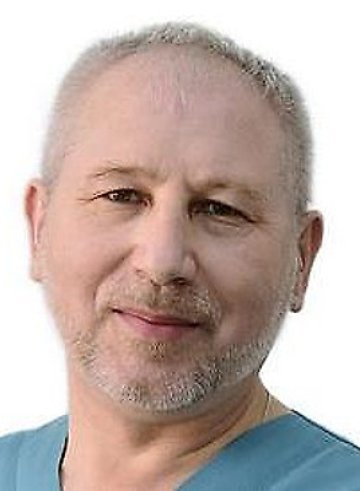 Антипов Вячеслав Антипович