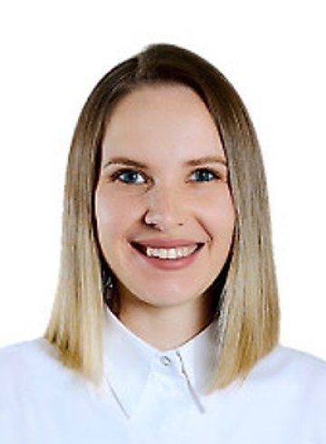 Петрова Кристина Николаевна