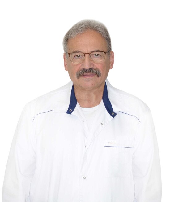 Вороновицкий Вадим Давыдович