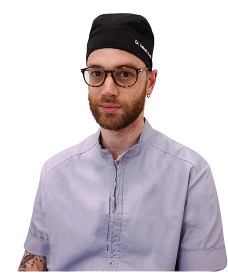 Марек Юлиуш