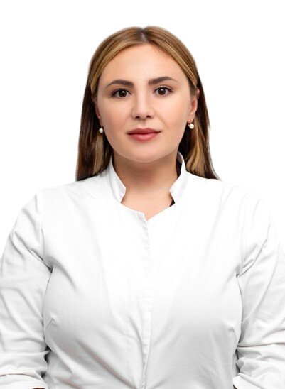 Жукова Виктория Геннадьевна