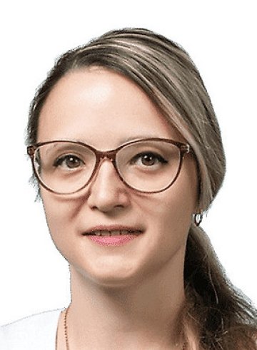 Балашова Диана Сергеевна