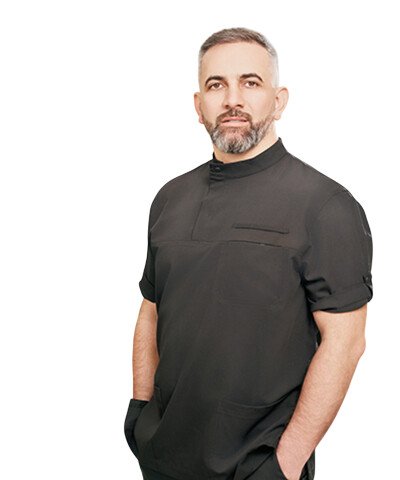 Марданов Алимардан Имранович