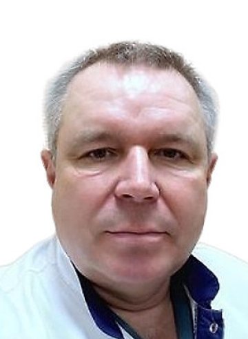 Тихов Александр Вячеславович