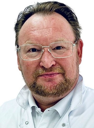 Манин Роман Алексеевич
