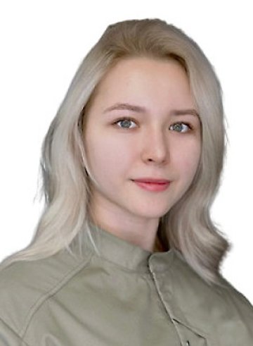 Нагимуллина Эмилия Рамилевна