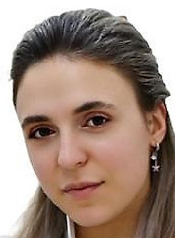 Васильева Евгения  Владимировна 
