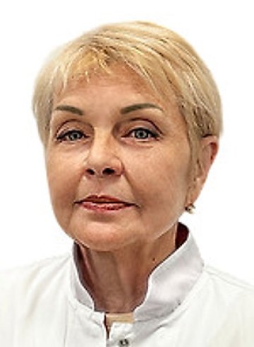 Дубровина Татьяна Владимировна