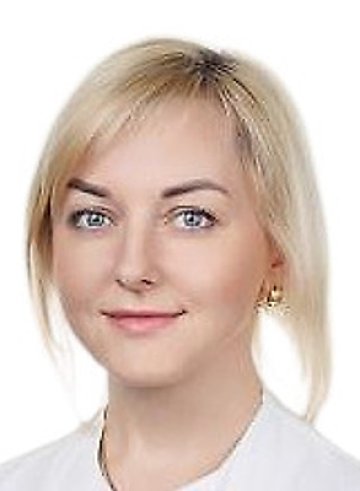 Изотова Наталья Евгеньевна