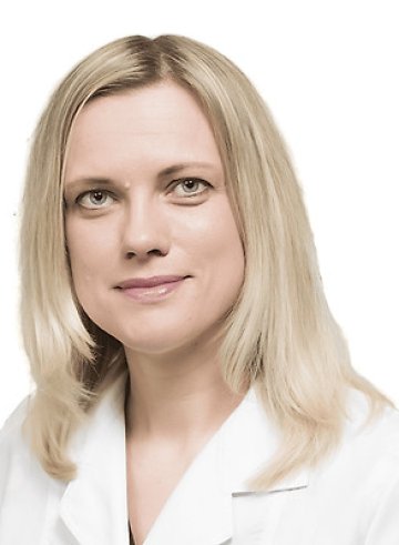 Никулина Ирина Анатольевна