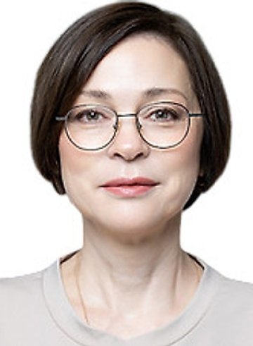 Романовская Яна Юрьевна