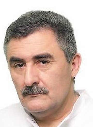 Фомченков Игорь Витольдович