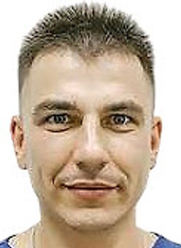 Карнов Дмитрий Владимирович