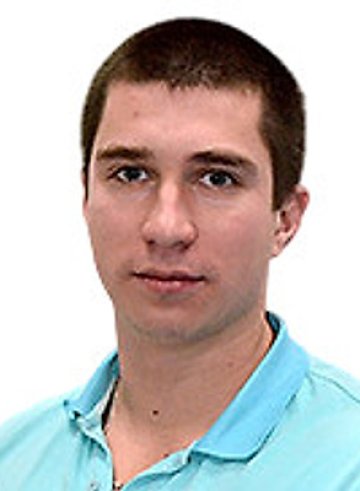 Григорьев Артём Петрович
