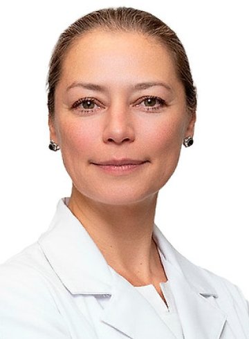 Шишмарева Елена Владимировна