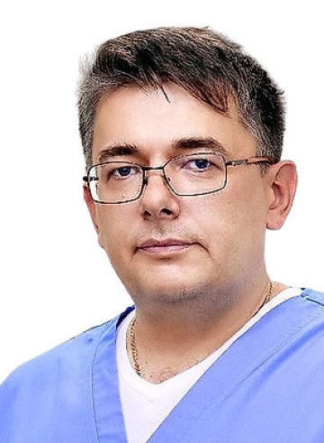 Ермола Владимир Викторович