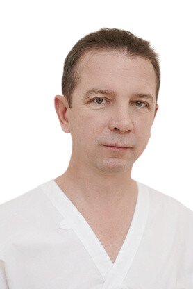 Страмилов Андрей Николаевич