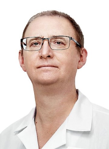 Жуков Михаил Валерьевич