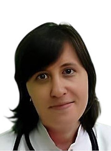 Емельянова Александра Вадимовна