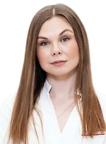 Гринева Мария Александровна