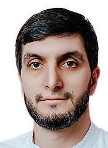 Ибрагимов Янги Сардалович