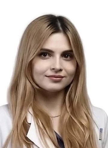 Алибекова Асият Магомед-Керимовна