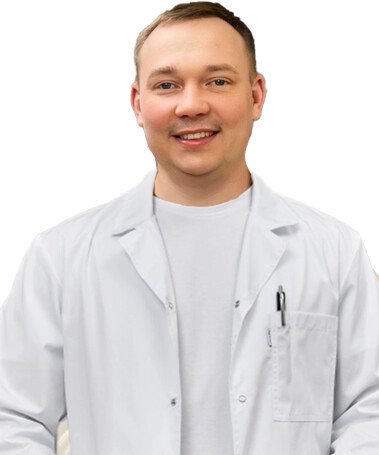 Костарев Алексей Иванович