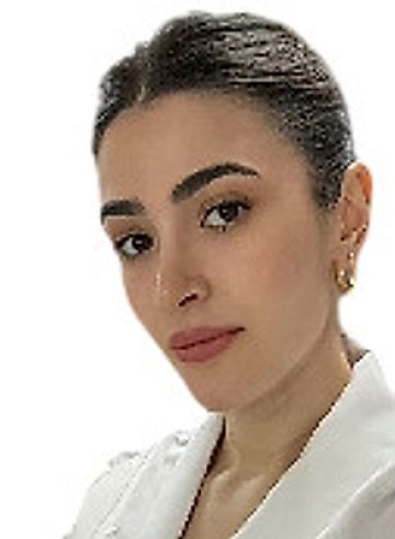 Асадова Виктория Алимрановна