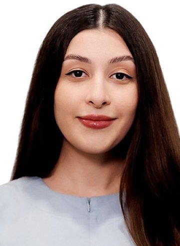Шаидова Равханият Ахматовна