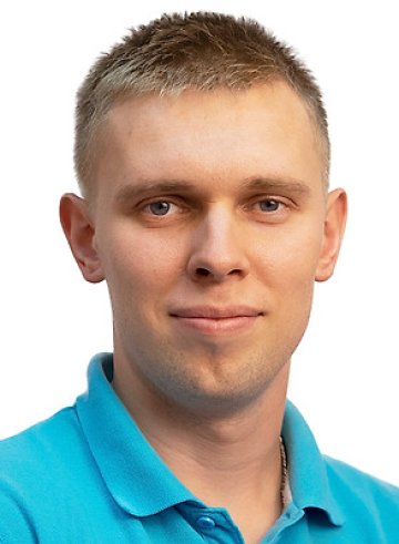 Черепанов Максим Николаевич