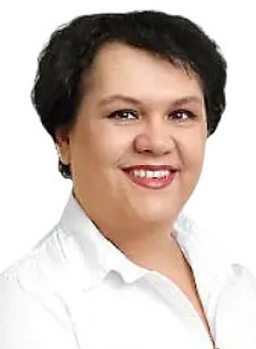 Карнюшина Евгения Александровна