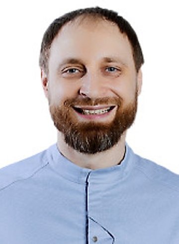Кислицкий Александр Владимирович