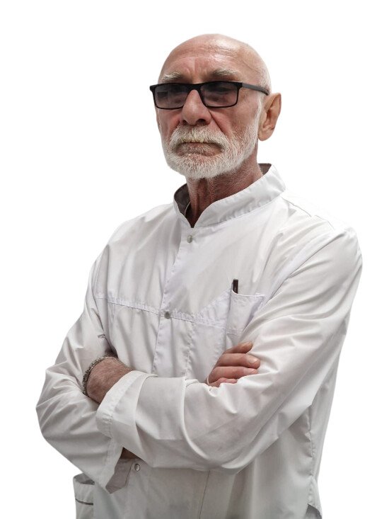 Ломакин Анатолий Александрович
