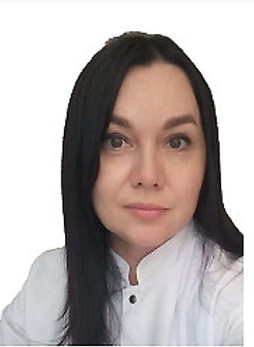 Кадиева Наталья Александровна