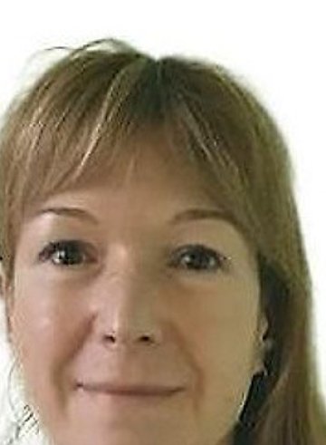 Чернобровкина Юлия Яковлевна