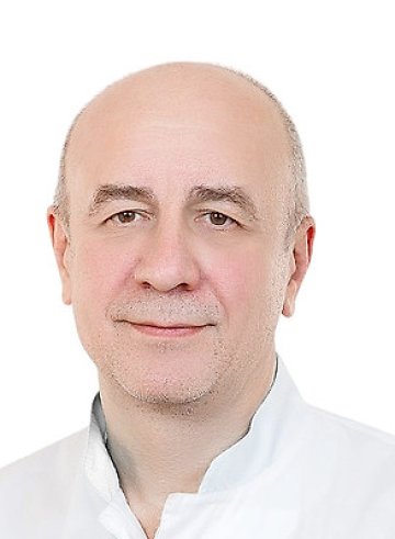 Мытарчук Вячеслав Борисович