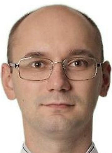 Самотлягин Алексей Сергеевич