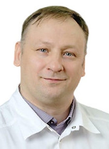 Седашкин Александр Николаевич