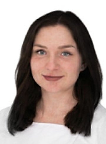 Полякова Татьяна Евгеньевна