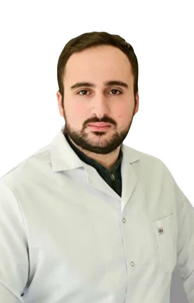 Аббасов Абу-Талиб Юсифович