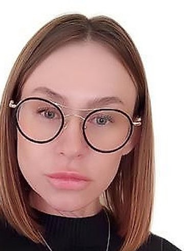 Кравцова Ольга Леонидовна