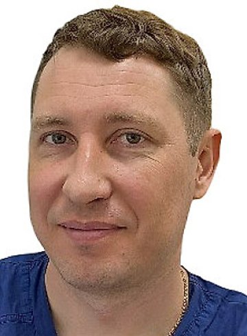 Кугушев Алексей Анатольевич