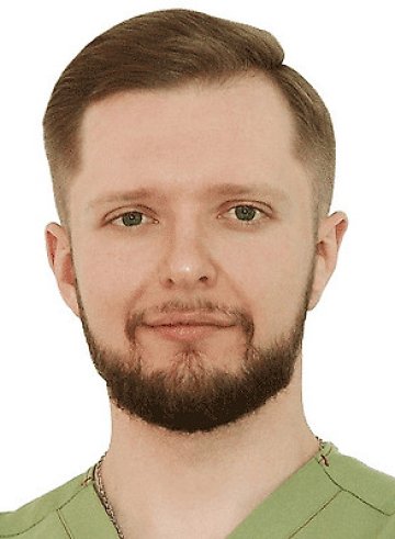 Кузьмичев Константин Николаевич
