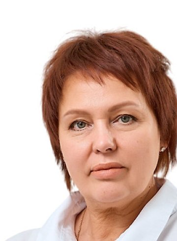 Маклакова Марина Геннадьевна